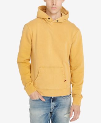 Buffalo David Bitton - Men's Gothic Hoodie