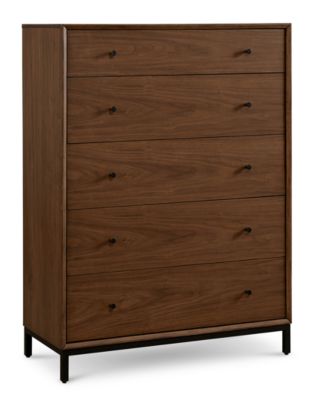 Furniture - Oslo 5 Drawer Chest