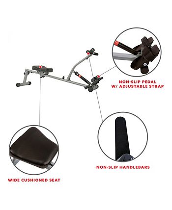 Macy's online rowing machine