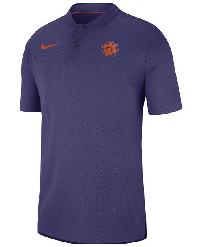 Nike coaches 2025 polo 2018
