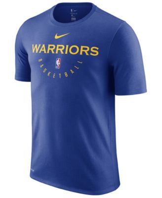 Nike - Men's Practice Essential T-Shirt