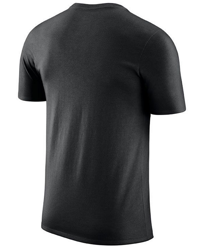 Nike Men's Milwaukee Bucks Practice Essential T-Shirt - Macy's