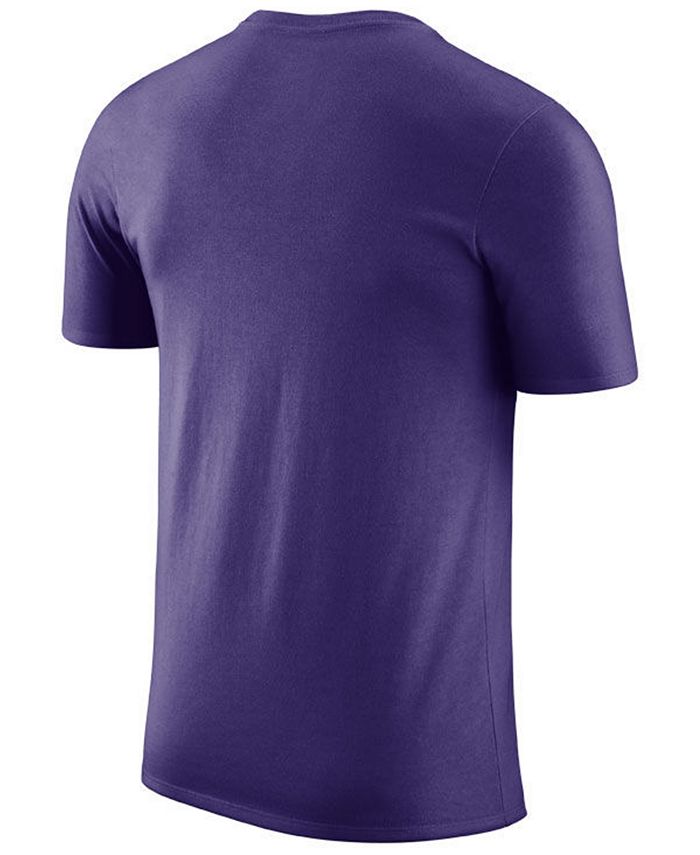 Nike Men's Sacramento Kings Practice Essential T-Shirt - Macy's