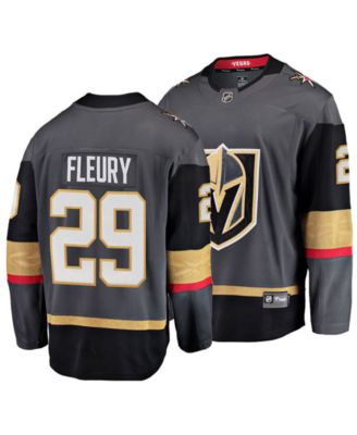 andre fleury jersey