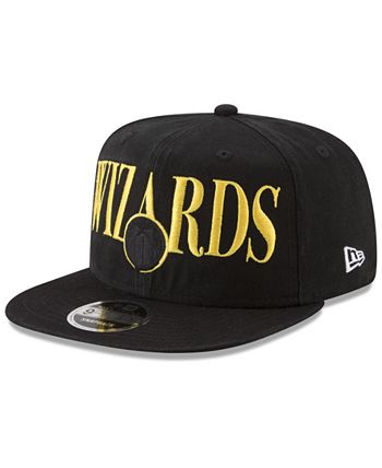 Mitchell & Ness Washington Wizards Fresh Crown Snapback Cap - Macy's