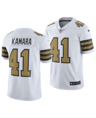 Alvin Kamara New Orleans Saints 