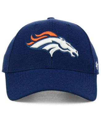 Denver Broncos MVP Cap