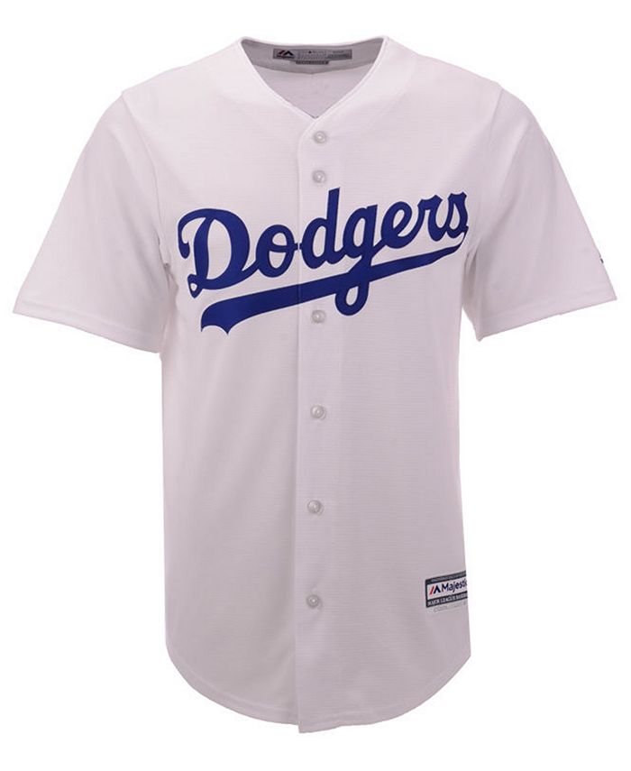 Nike Youth Los Angeles Dodgers Max Muncy Official Player Jersey - Macy's