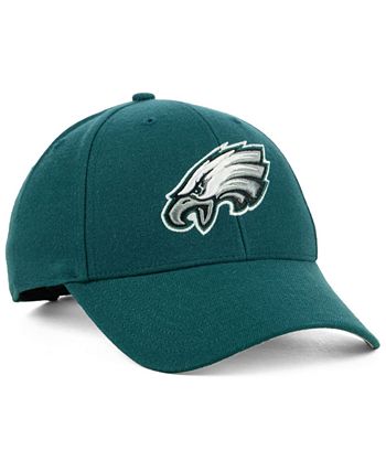 47 Brand Philadelphia Eagles x Carhartt MVP Cap - Macy's