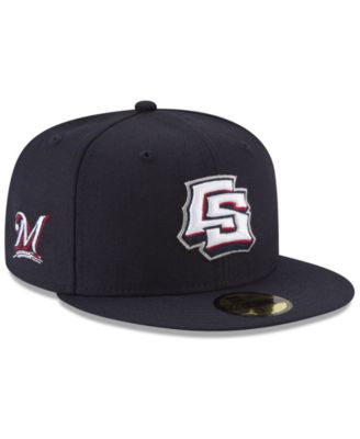New Era - MiLB x MLB 59FIFTY FITTED Cap