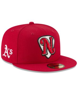 New Era - MiLB x MLB 59FIFTY FITTED Cap