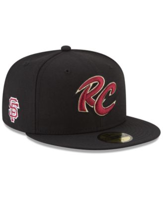 New Era - MiLB x MLB 59FIFTY FITTED Cap