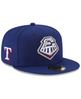 New Era - MiLB x MLB 59FIFTY FITTED Cap