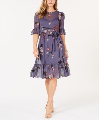 avec les filles dress macys