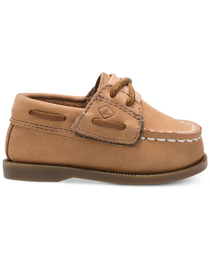 Sperry Baby Boys Top-Sider Sahara Boat Shoes & Reviews - All Kids ...