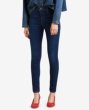 Skinny Jeans For Shop Levis Jeans For Women - Macy's