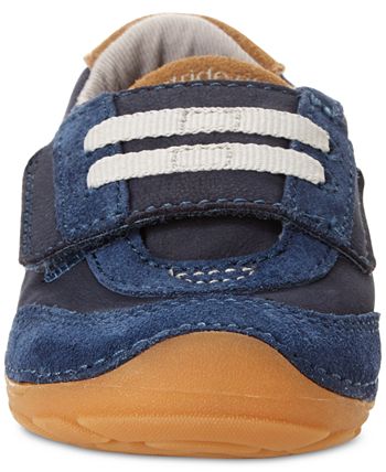 Stride rite soft discount motion wyatt sneaker
