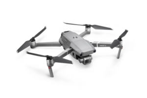 UPC 190021320598 product image for Dji Mavic 2 Pro Aircraft | upcitemdb.com
