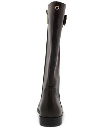 Michael kors emma valley boots 2025