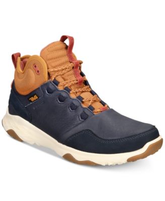 teva arrowood waterproof sneaker