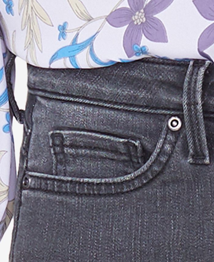 NYDJ Ami  Rinse Skinny Jeans main image 0