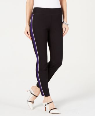 macys womens alfani pants