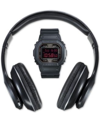 macys g shock