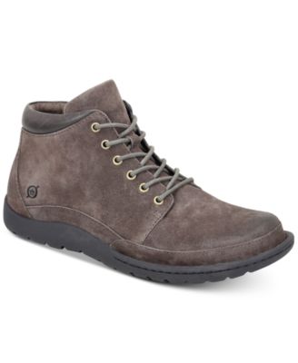 born nigel boot grey