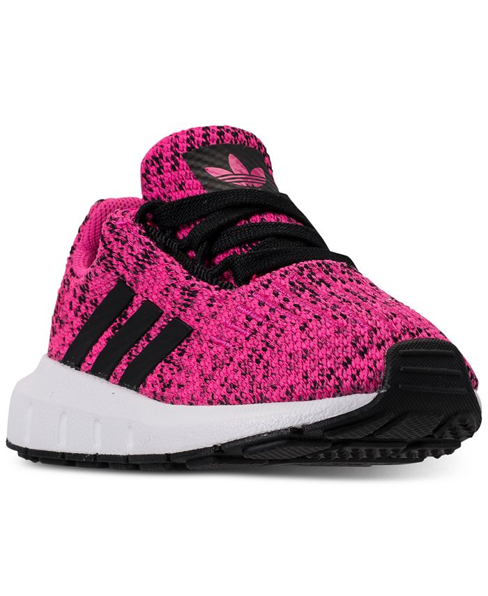 adidas girls swift run