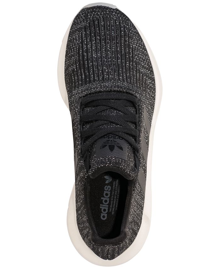 women's originals swift run casual sneakers from finish line