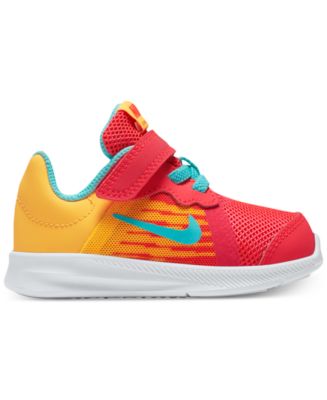 Nike downshifter 8 store fade toddler