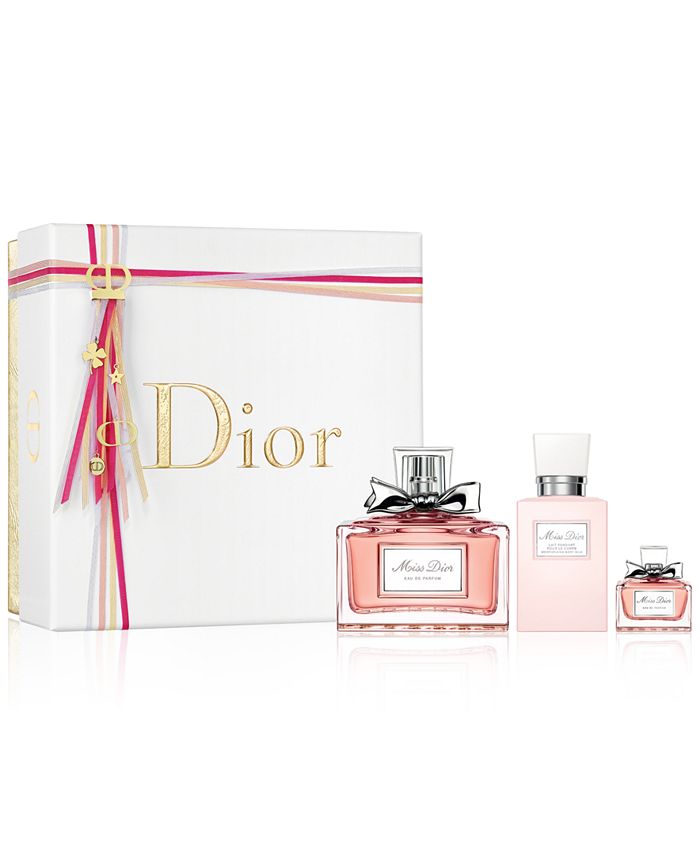 Shop Dior Miss Dior 3-Piece Eau de Parfum Set