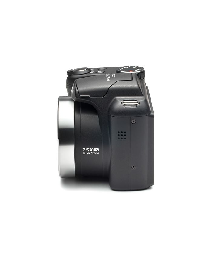 Kodak Pixpro AZ252 Astro Zoom Bridge Camera Macy