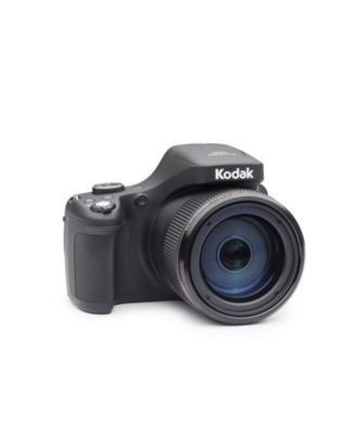 Kodak - Pixpro Az901 Astro Zoom Bridge Camera