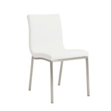 White Dining Chairs Furniture On Sale Clearance Closeout Deals Macy S