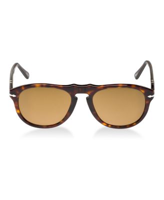 Men's Polarized Sunglasses, PO0649