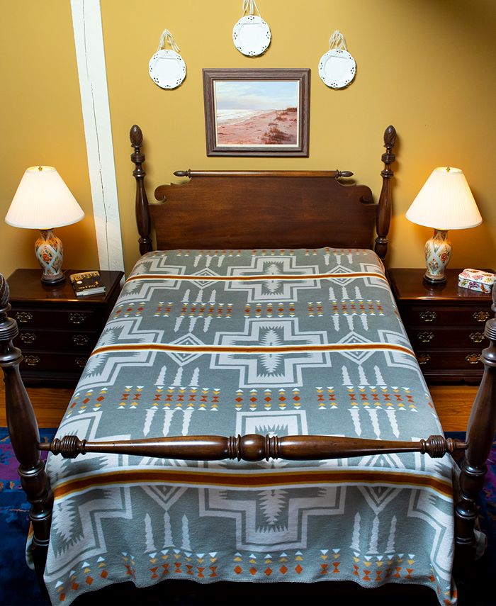 Beacon Agawam King Blanket Macy s