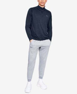 Men's UA Tech Half-Zip Pullover