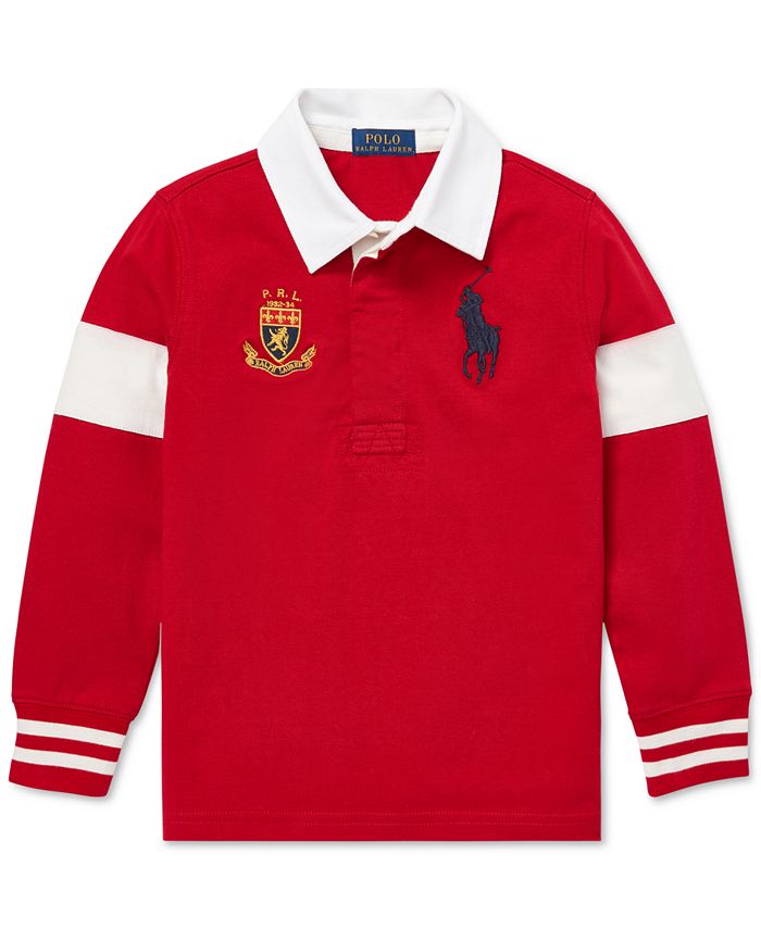 Polo Rugby: Shop Polo Rugby - Macy's