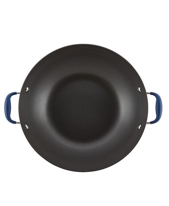 Anolon 14 Nonstick Wok Just $39.99 Shipped on Macy's.com