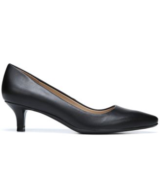 naturalizer gia pump