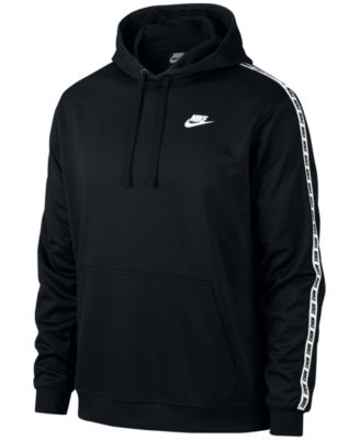 Nike - Men's Logo Hoodie