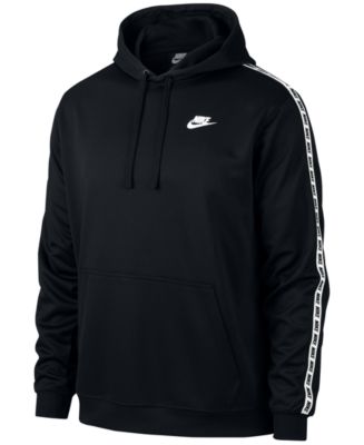 Nike Men s Logo Hoodie Macy s