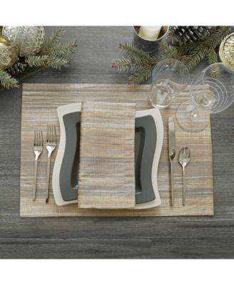 Radcliffe Napkins Set/4, 21x21