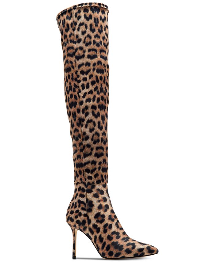 Katy Perry Idolize Over-The-Knee Boots - Macy's