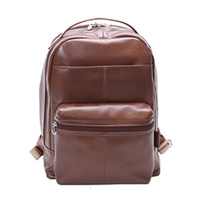 Parker 15" Dual Compartment Laptop Backpack