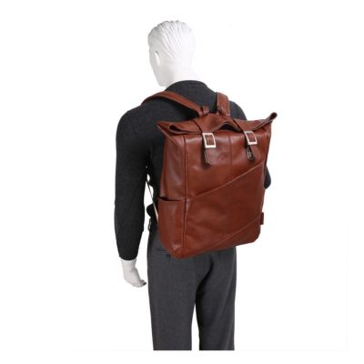Kennedy 17" Dual Access Laptop Backpack