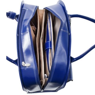 Granville, 17" Laptop Briefcase