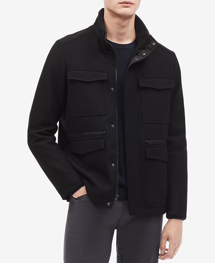 Macys calvin klein men shop
