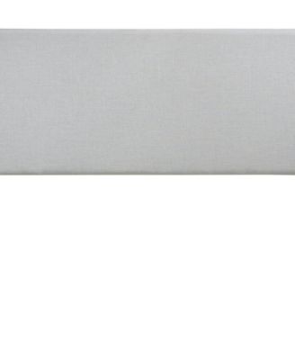 Region Queen Upholstered Fabric Headboard